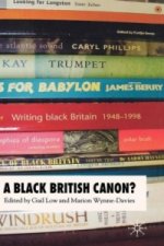 Black British Canon?
