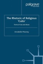Rhetoric of Religious Cults