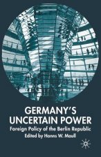 Germany's Uncertain Power