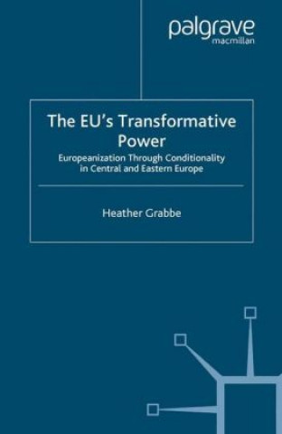 EU's Transformative Power