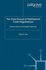 Doha Round of Multilateral Trade Negotiations