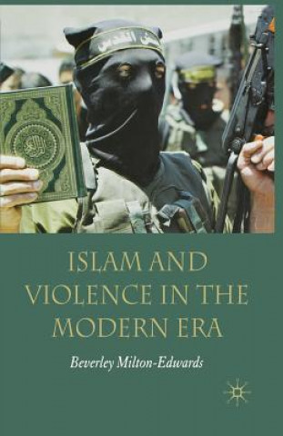 Islam and Violence in the Modern Era