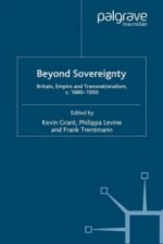 Beyond Sovereignty