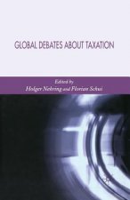 Global Debates About Taxation