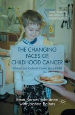 Changing Faces of Childhood Cancer