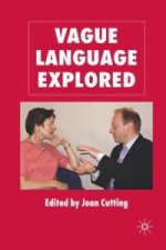 Vague Language Explored