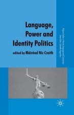 Language, Power and Identity Politics