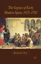 Gypsies of Early Modern Spain