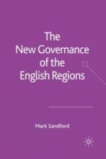 New Governance of the English Regions