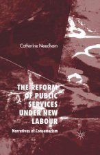 Reform of Public Services Under New Labour