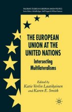 European Union at the United Nations
