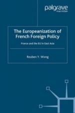 Europeanization of French Foreign Policy