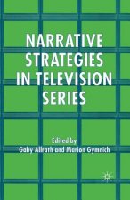 Narrative Strategies in Television Series