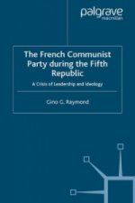 French Communist Party During the Fifth Republic