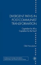 Divergent Paths in Post-Communist Transformation