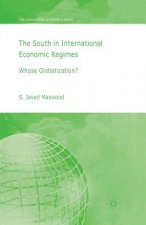 South in International Economic Regimes