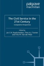 Civil Service in the 21st Century