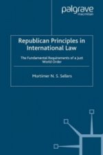 Republican Principles in International Law