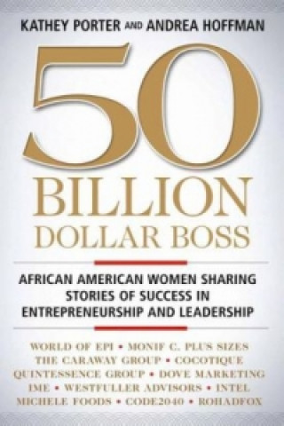 50 Billion Dollar Boss
