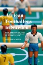 African Footballers in Sweden