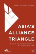 Asia's Alliance Triangle