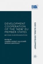 Development Cooperation of the 'New' EU Member States