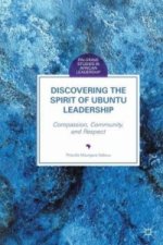 Discovering the Spirit of Ubuntu Leadership