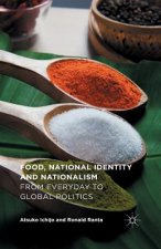 Food, National Identity and Nationalism
