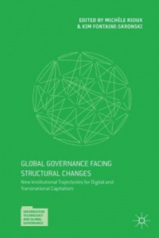 Global Governance Facing Structural Changes