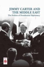 Jimmy Carter and the Middle East