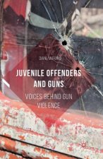 Juvenile Offenders and Guns