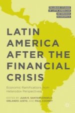 Latin America after the Financial Crisis