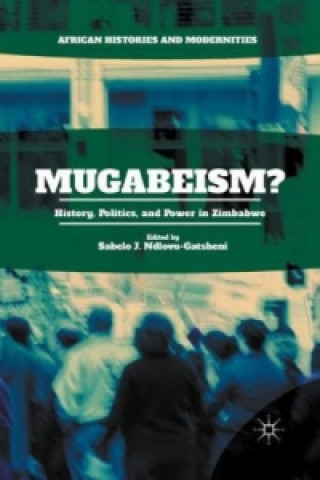 Mugabeism?