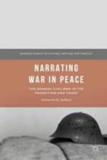 Narrating War in Peace