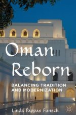 Oman Reborn