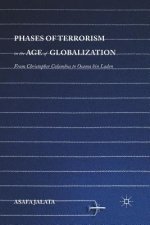 Phases of Terrorism in the Age of Globalization
