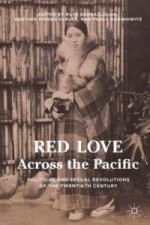 Red Love Across the Pacific