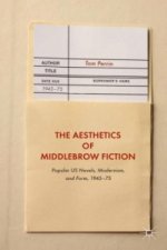 The Aesthetics of Middlebrow Fiction