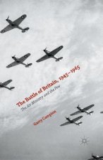 Battle of Britain, 1945-1965