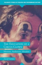 Education of a Circus Clown