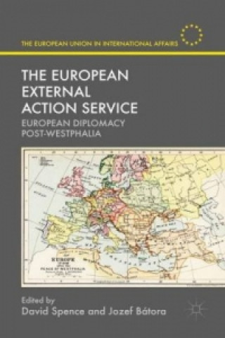 The European External Action Service
