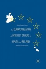 The Europeanization of Interest Groups in Malta and Ireland