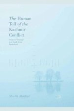 The Human Toll of the Kashmir Conflict