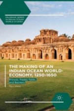 The Making of an Indian Ocean World-Economy, 1250-1650