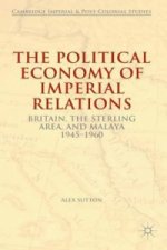 The Political Economy of Imperial Relations