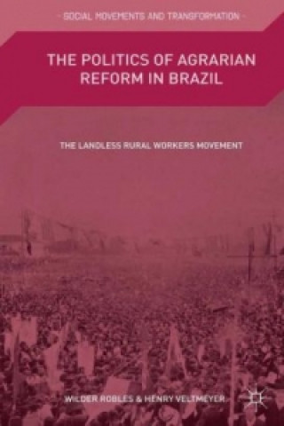 The Politics of Agrarian Reform in Brazil