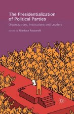 Presidentialization of Political Parties