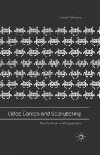 Video Games and Storytelling
