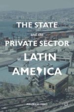 The State and the Private Sector in Latin America