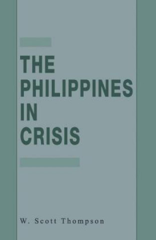 Philippines in Crisis